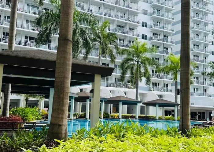 Dawn Haven Staycation A3 Manila