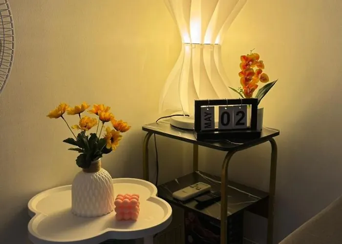 Dawn Haven Staycation A3 Apartment *