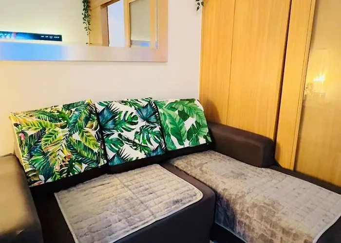Apartment Dawn Haven Staycation A3 *