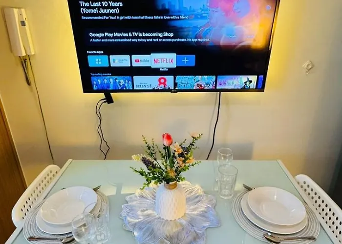 Dawn Haven Staycation A3 Manila