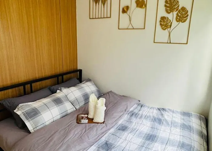 Dawn Haven Staycation A3 *