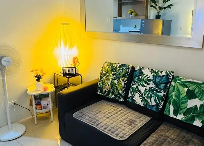 Dawn Haven Staycation A3 Apartment *