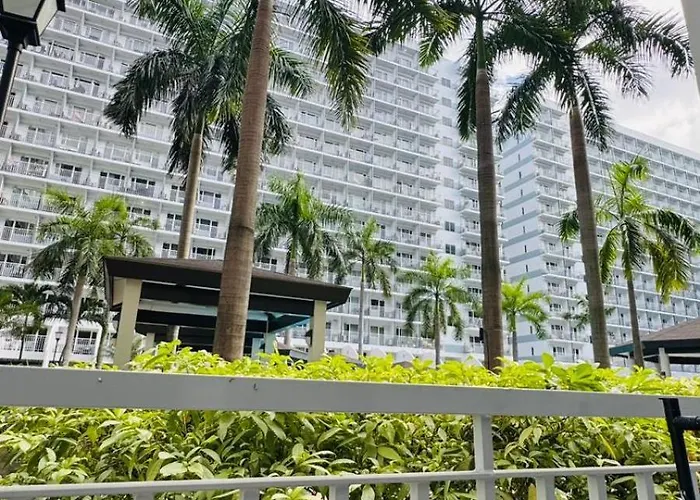 Apartment Dawn Haven Staycation A3 Manila