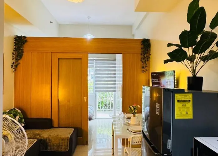 Dawn Haven Staycation A3 Apartment Manila