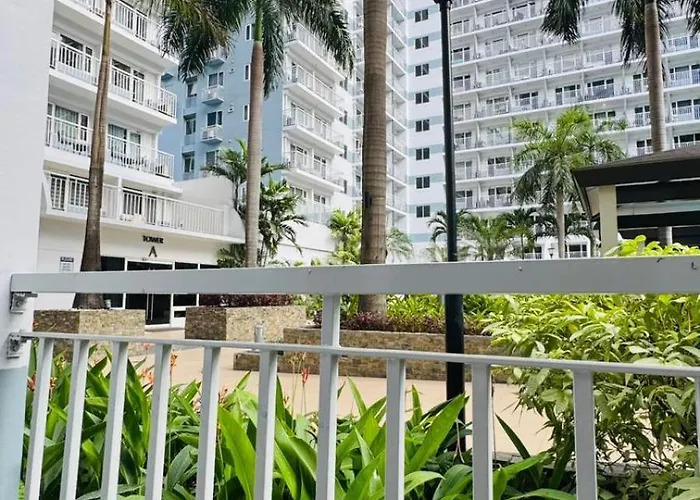Dawn Haven Staycation A3 *