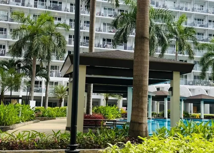 Apartment Dawn Haven Staycation A3
