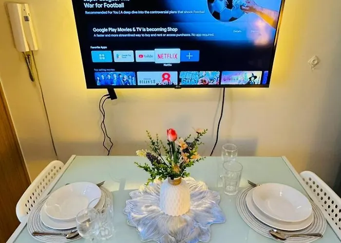 Dawn Haven Staycation A3 Apartment Manila