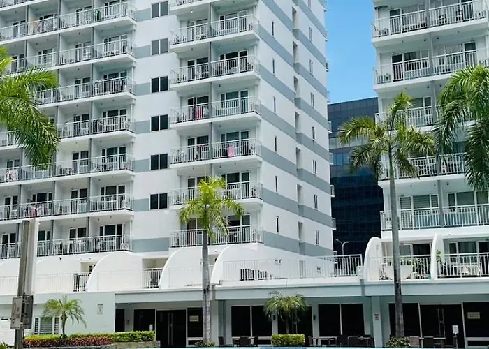 Dawn Haven Staycation A3 Apartment Manila