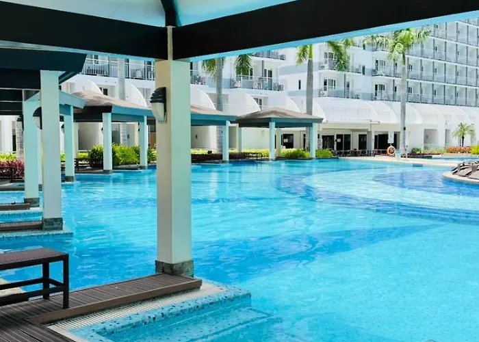 Apartment Dawn Haven Staycation A3 *