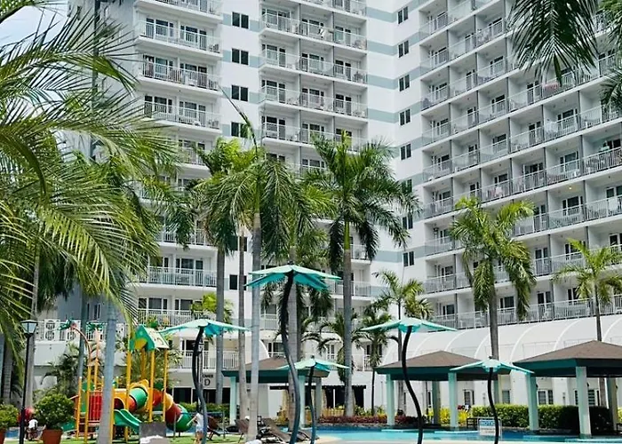 Dawn Haven Staycation A3 Apartment *