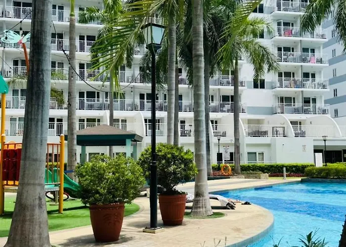 Apartment Dawn Haven Staycation A3 Manila