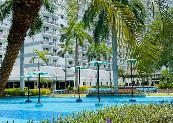 Dawn Haven Staycation A3 Apartment